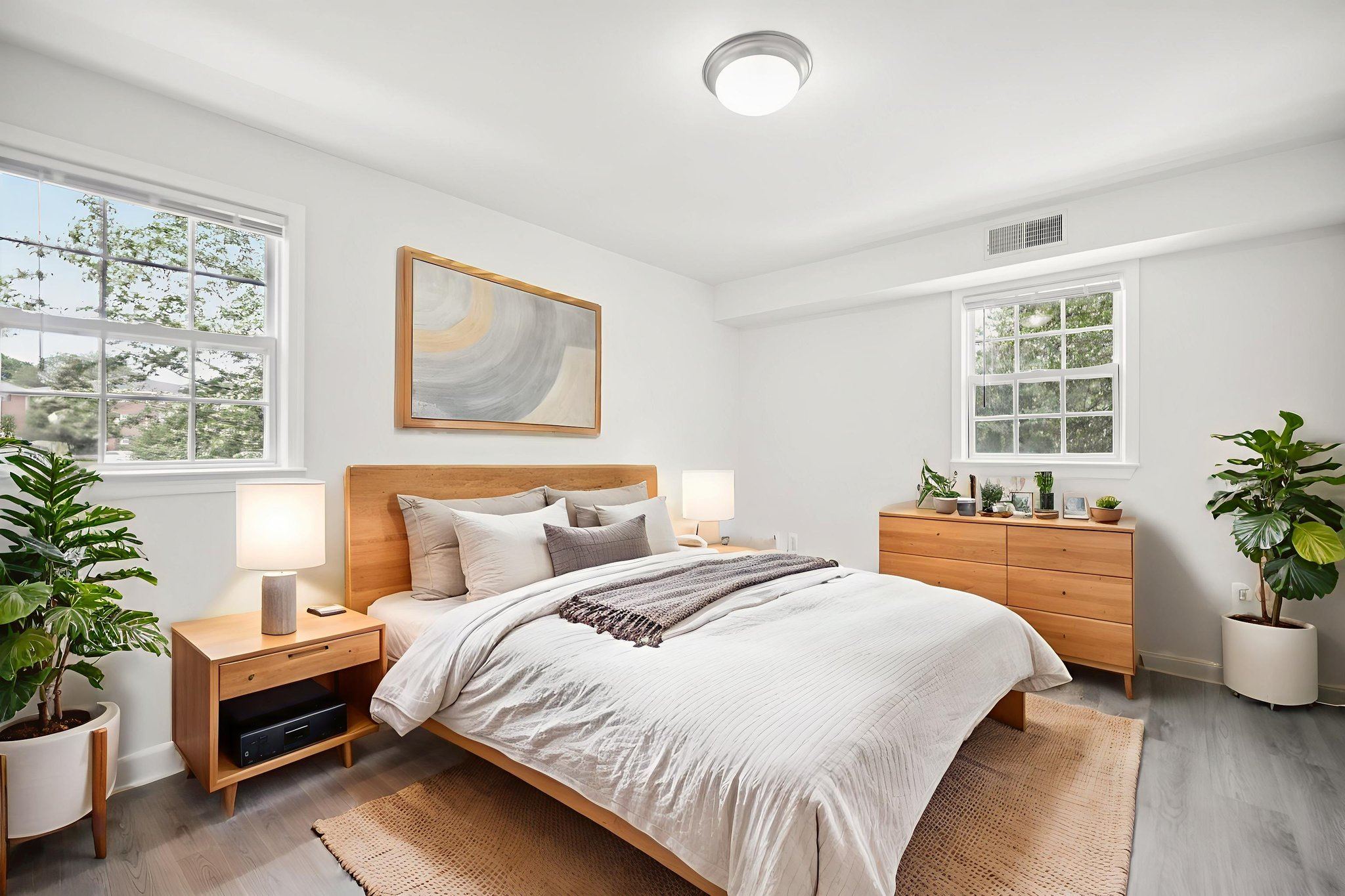 The Park At Arlington Ridge 1